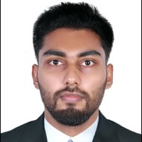 Opus Building Materials Trading LLC Employee Rashid Ck's profile photo