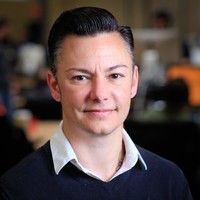 Bazaarvoice Employee Luke Wallace's profile photo