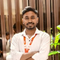 Credin Employee Aman Shrivastav's profile photo
