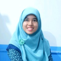 DRI ITB Employee Elma Nandira's profile photo