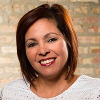 Maria Lopez Email & Phone Number