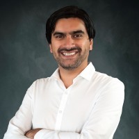 Hapag-Lloyd AG Employee Felipe Barrera Ramos's profile photo
