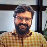 Pedro Riccioppo Email