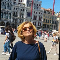 Marco Bicego Employee Francesca Bisso's profile photo