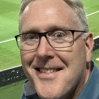 Nigel Bailey Email & Phone Number