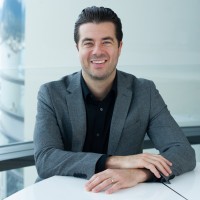 Grosvenor Employee Lucas Berube's profile photo