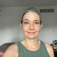 Healthy Young Minds Employee Aimee O'Hara's profile photo