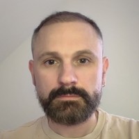 Abbey Road Studios Employee Igor Maxymenko's profile photo