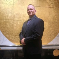NOLAN Security Employee Jeffrey Davis's profile photo
