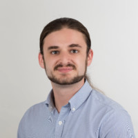 Impro.AI Employee Alex Pshul's profile photo