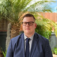 Inscale Technologies - AvSight Software Employee William Valley's profile photo
