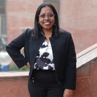 The/Nudge Centre for Social Innovation Employee Manasa Ramakrishnan's profile photo