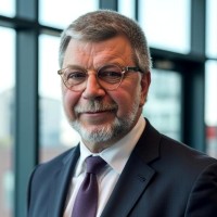 Ignite XDS Employee Mitch Lipon's profile photo