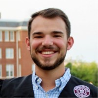 Mississippi State University Employee Brayden Smith's profile photo