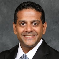 Texas Farm Bureau Insurance Companies Employee Minesh Patel's profile photo