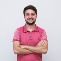 Mopify Employee Heitor Barros's profile photo