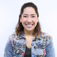 Inter Venezuela Employee Adriana Sánchez Salazar's profile photo