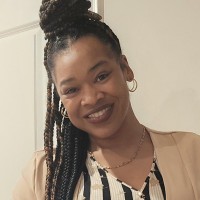 Millman Multimedia Employee Shay Smith's profile photo