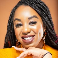 Black Health Matters Employee Amanda Edwards's profile photo