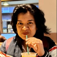 Zero Plus Ltd Employee Durva C.'s profile photo