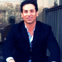Deluca Cleaning Systems Employee Brian Deluca's profile photo