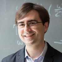 Harvard University Employee Matteo Mitrano's profile photo