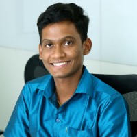 McKinsey & Company Employee Daniel Mohan's profile photo