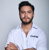 MCS Network Solutions Employee Rodolfo González Botello's profile photo