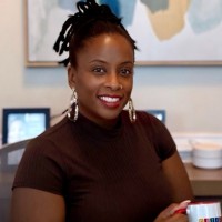 Citizen Schools Employee Nadia Selby's profile photo