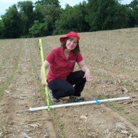 University of Maryland Employee Patricia Hoopes's profile photo