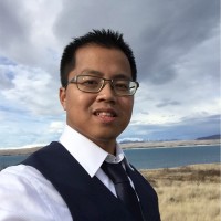 Rand Technology Employee Long Nguyen's profile photo