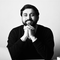 RemoteEngine Employee Anand Prakash's profile photo