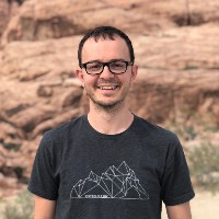 Zerr Berg Architects Employee Tyler Brandriet's profile photo