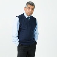 Roth IAMS Employee Norman Lobo's profile photo