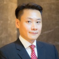 Omnicom Employee Wayne Moy's profile photo
