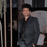 Ccube Employee Hemant Shrivastava's profile photo