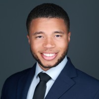 Chubb Employee Micah Moore's profile photo