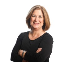 Choose Chicago Employee Rose Horcher's profile photo