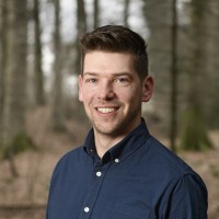 Kristian Hachen Email & Phone Number
