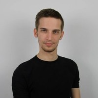 CodeFlügel GmbH Employee Sebastijan Draksler's profile photo