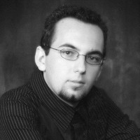 Experis Game Solutions Employee Brandon Hendrickson's profile photo