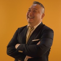 AUTONOMY Employee Tony Tan's profile photo
