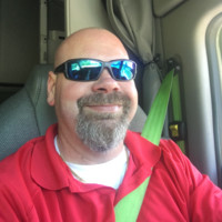 AGM Transport Employee James Ward's profile photo