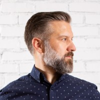 Jeremy Harms