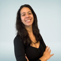 Intelligence House Ltd. Employee Amaranta Hayata de Azevedo's profile photo