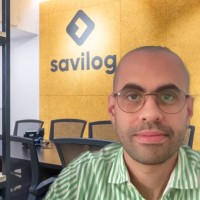 Savilog Employee Lucas Pinho's profile photo
