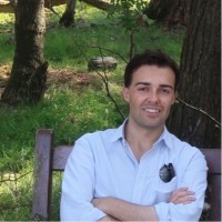 Hamilton Hodell Employee Jake Robinson's profile photo