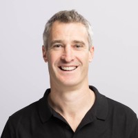 Abnormal Security Employee Tim Bentley's profile photo