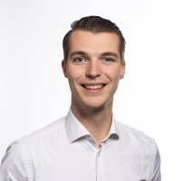 Slimstock Employee Frank van Mourik's profile photo