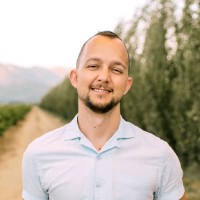 d.Code Mobility Employee Corné Mouton's profile photo